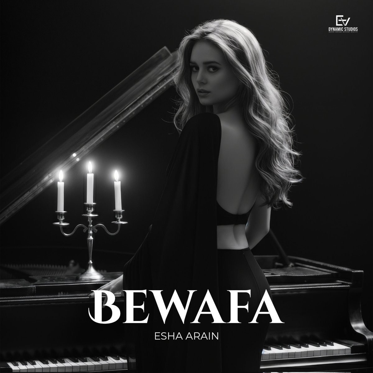 EshaArain's tweet photo. BEWAFA OUT NOW!

Available on Spotify, Apple music, itunes, YouTube music, Amazon music and all other major streaming platforms. 

A piece of my heart, my truth, and my healing. Finally alive, finally yours.

Let it hurt.
Let it heal.
Let it be yours now 🖤 https://t.co/YcVOS2bZ1h