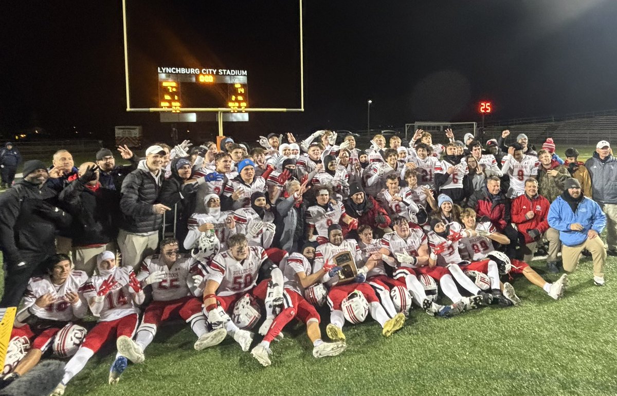 LCABulldog Athletics tweet media