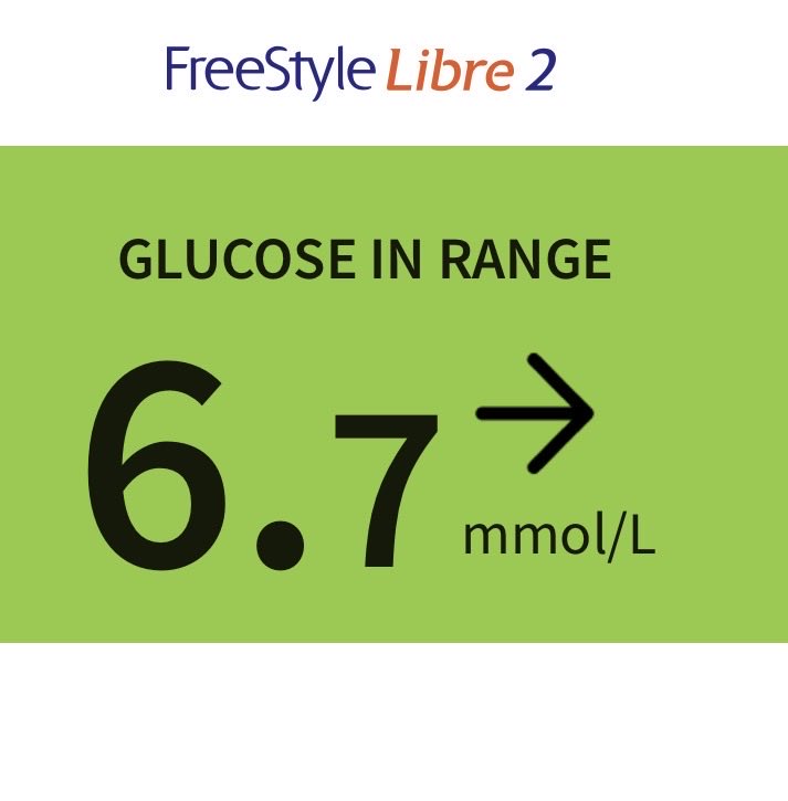 Oh look I’m playing the 6…7 game. 😉