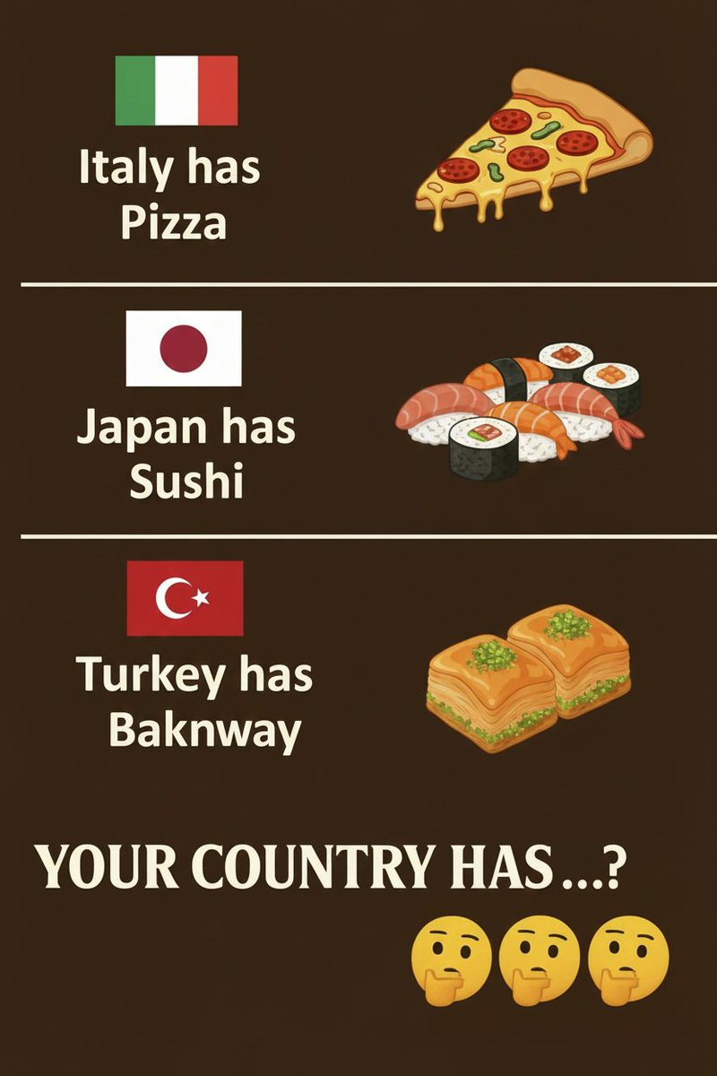 Beno10_MFC's tweet image. What does your beloved country has? 🤨🤔