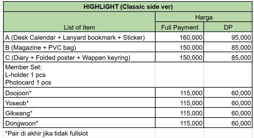 norae_id | OPEN PO KR JP TW tweet media