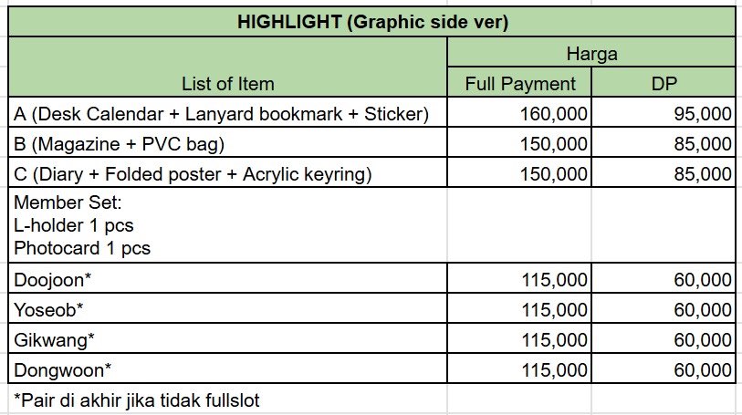 norae_id | OPEN PO KR JP TW tweet media