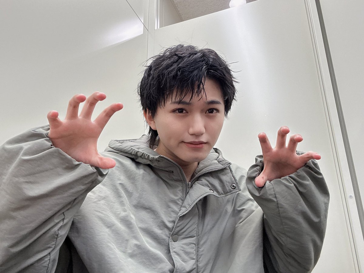 日がぽ！ モンスター