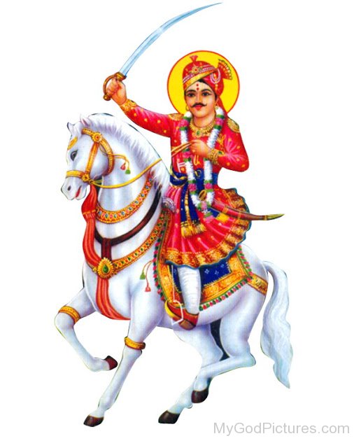 JATbera1's tweet photo. सुबह-सुबह बोलिए कलयुग के देवता वीर तेजाजी महाराज की जय ❣️🙌
#जय_वीर_तेजाजी https://t.co/ppUizG5ds9