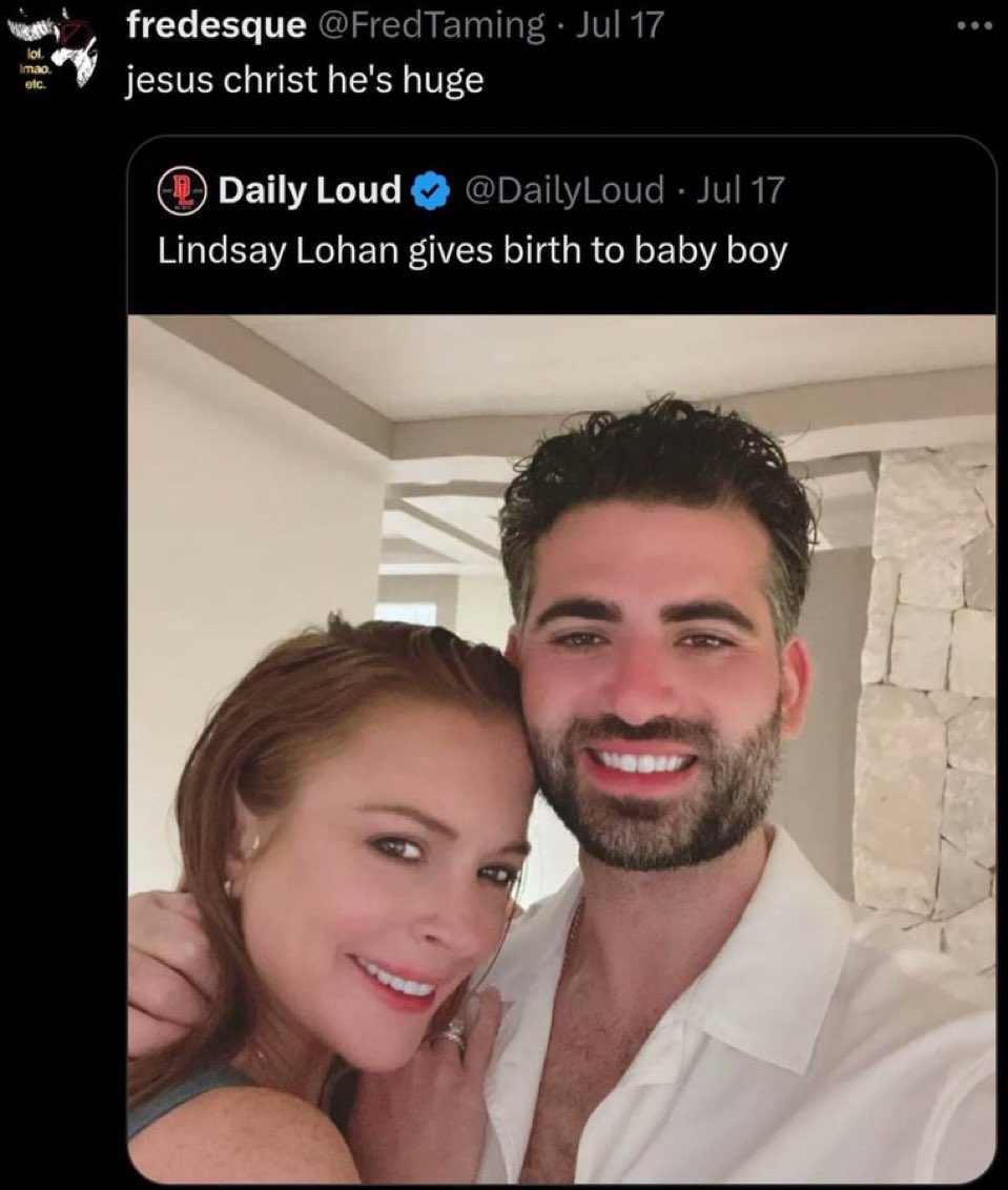 memechaotic's tweet image. 