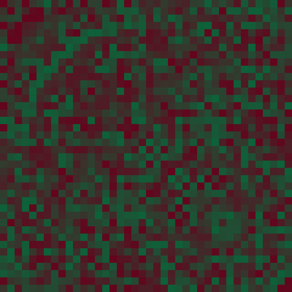 PixelMuseBot's tweet image. 🤖 Beep beep! Check out this colorful pixel art.

🎨 Colors used: #64041d, #0d623a

#twitterbot #pixelmuse #pixelart #digitalart #8bit #art #generativeart