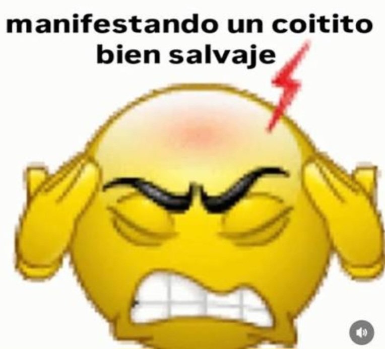 nahuel78294's tweet image. Buenasss, busco mutis, mientras sean piolas y no me dejen en floop 🥸

- #stantwt #anitwt #animetwt #promotwt #moots
/he / +18/ 🇦🇷

Flasheo confianza rapido e interactuo banda
Yo este: