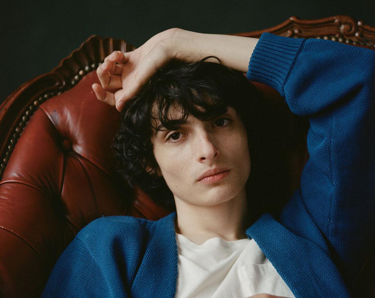 これはシーズン3くらいから言ってますが、マイク役のfinnくん、もう全然「ちっちゃくてオタクでいじめられっ子の負け犬」みたいな外見設定からかけ離れた成長を遂げてて大変な話ですよこれは　#StrangerThings5