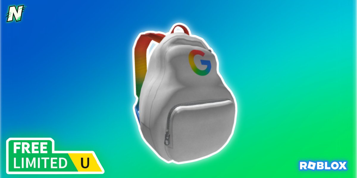 N_NoticiasRbx1's tweet image. 🆓: Supera el reto de Google de la profesora de la biblioteca en el primer piso de la escuela para obtenerlo.

📦 Stock: 37,256

➜| roblox.com/es/games/12640…
➜| roblox.com/es/catalog/126…

#RobloxDevs #RobloxFreeUGC #RobloxUGCLimited #robloxevents