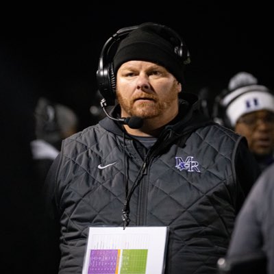 Tom Cutcher (Coach Tom) tweet media