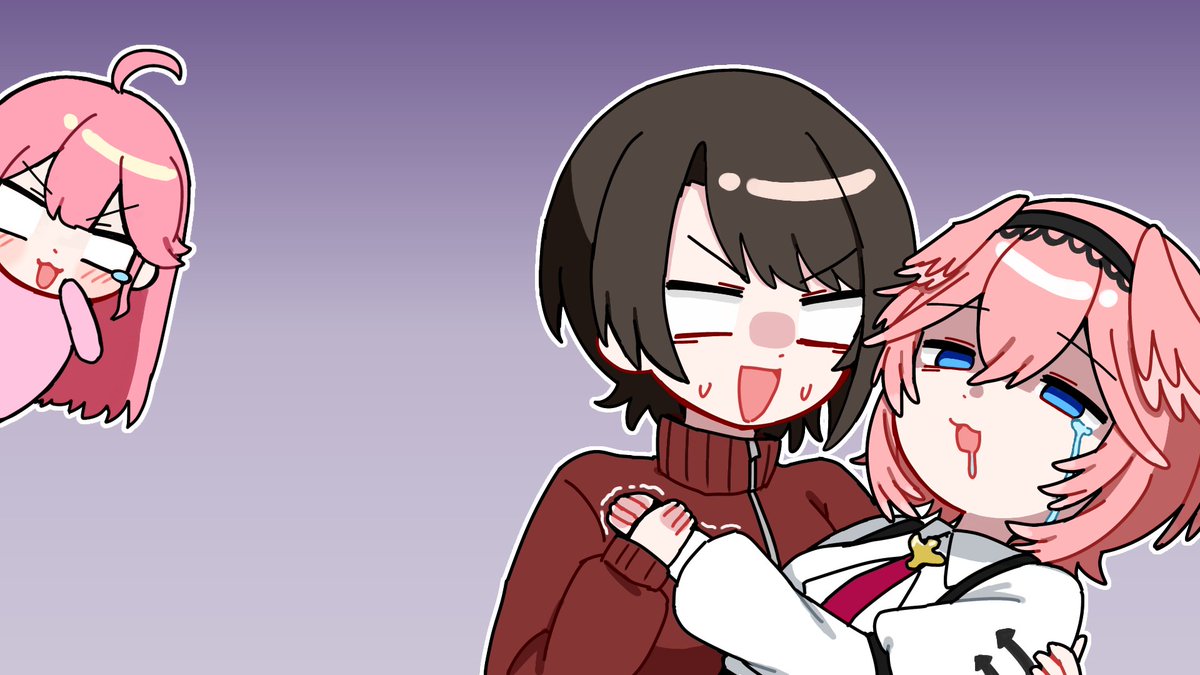 うみにゃん (@munLv323) / Posts / X