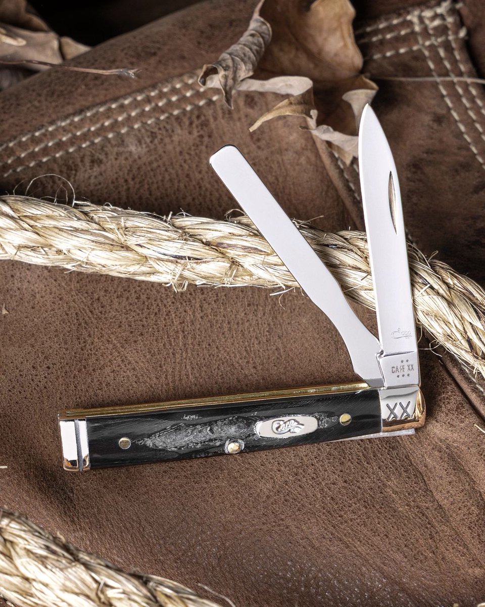 Case Knives tweet media