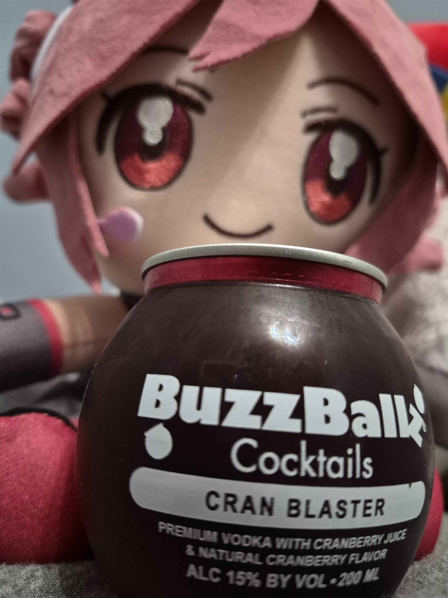 samsaisabug's tweet image. can bootleg teto handle some cheap booze?
