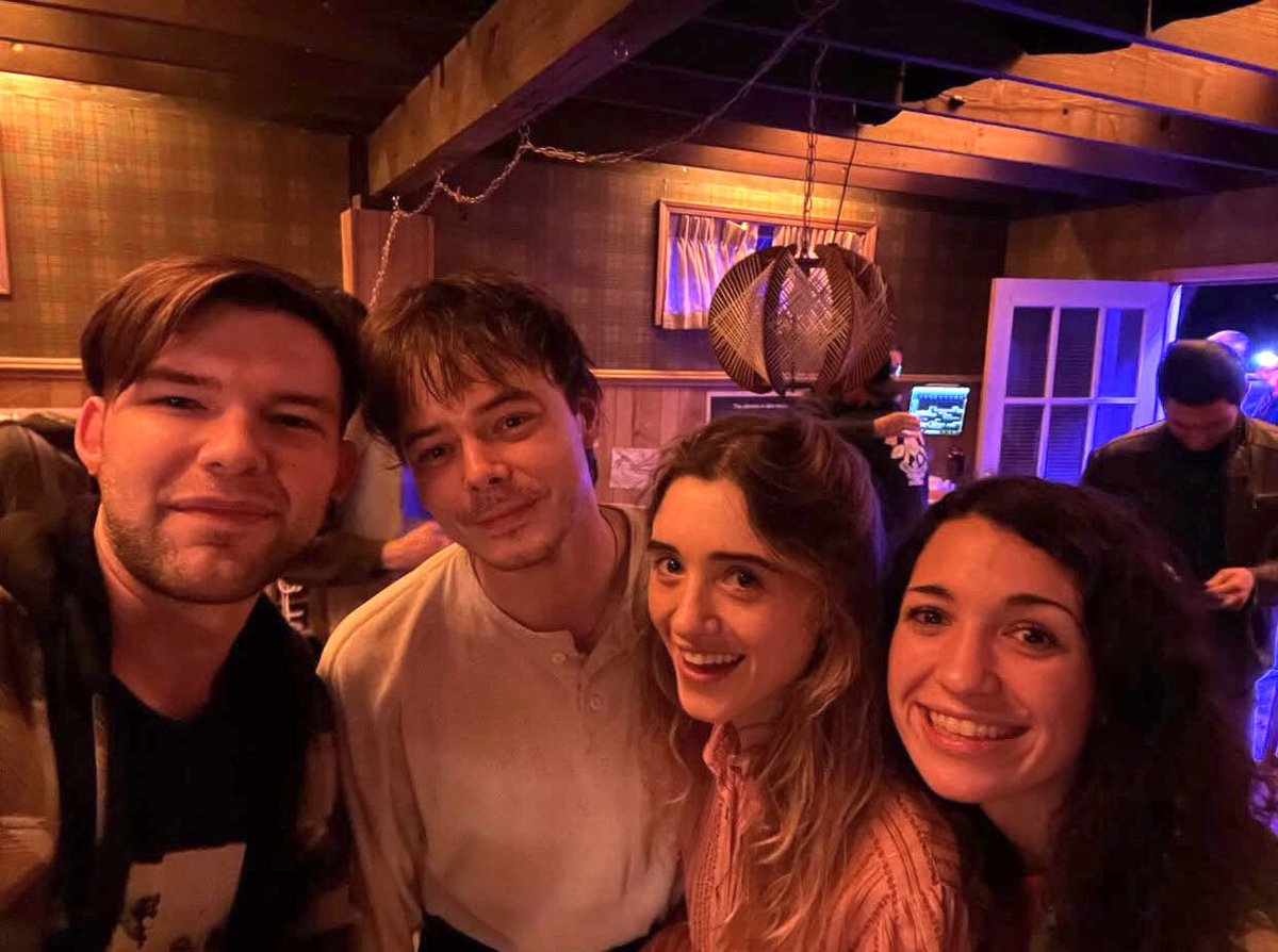 thinkerjancy's tweet image. jancy is so powerful it created these two couples 🫶🏼