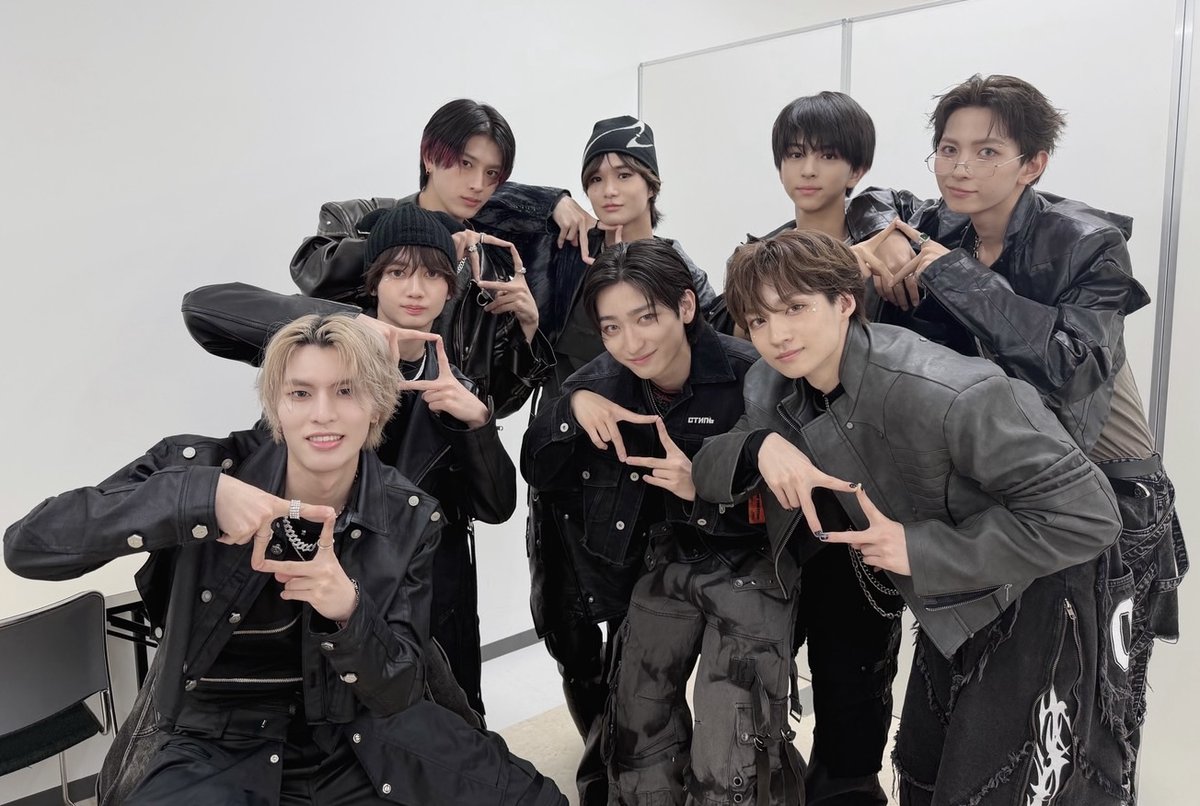 ⚡️本日はリリイベ!⚡️/ 7th シングル 『Da-Da-Da』発売記念 ⚡️本日はリリイベ!⚡️/ 7th シングル 『Da-Da-Da』発売記念