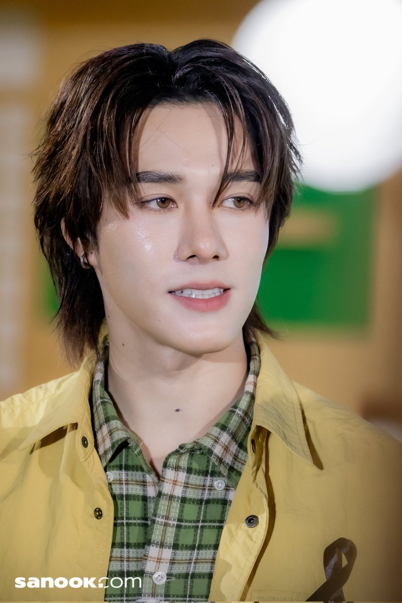 Sanook's tweet image. นานิ หิรัญกฤษฎิ์ ร่วมเปิดแคมเปญ​​ &quot;รู้สึกดี​ ทุก​ Tea ที่เข้าแอปโออิชิคลับ&quot;

📎vt.tiktok.com/ZSfH8vwJo/

#รู้สึกดีทุกTeaที่เข้าแอปโออิชิคลับ  
#OishiClubxSkyNani 
#SkyNani #hirunkit_
#sanook