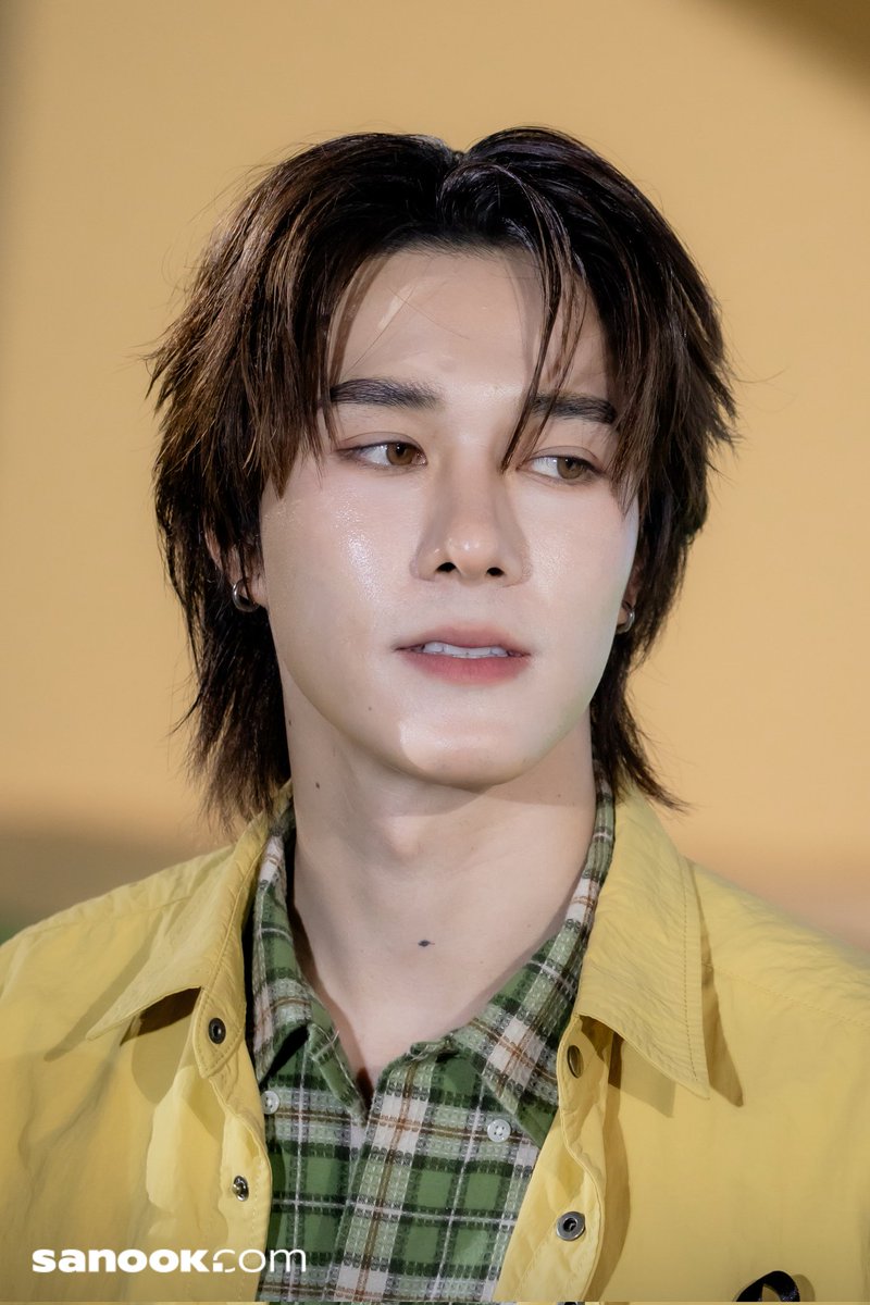 Sanook's tweet image. นานิ หิรัญกฤษฎิ์ ร่วมเปิดแคมเปญ​​ &quot;รู้สึกดี​ ทุก​ Tea ที่เข้าแอปโออิชิคลับ&quot;

📎vt.tiktok.com/ZSfH8vwJo/

#รู้สึกดีทุกTeaที่เข้าแอปโออิชิคลับ  
#OishiClubxSkyNani 
#SkyNani #hirunkit_
#sanook