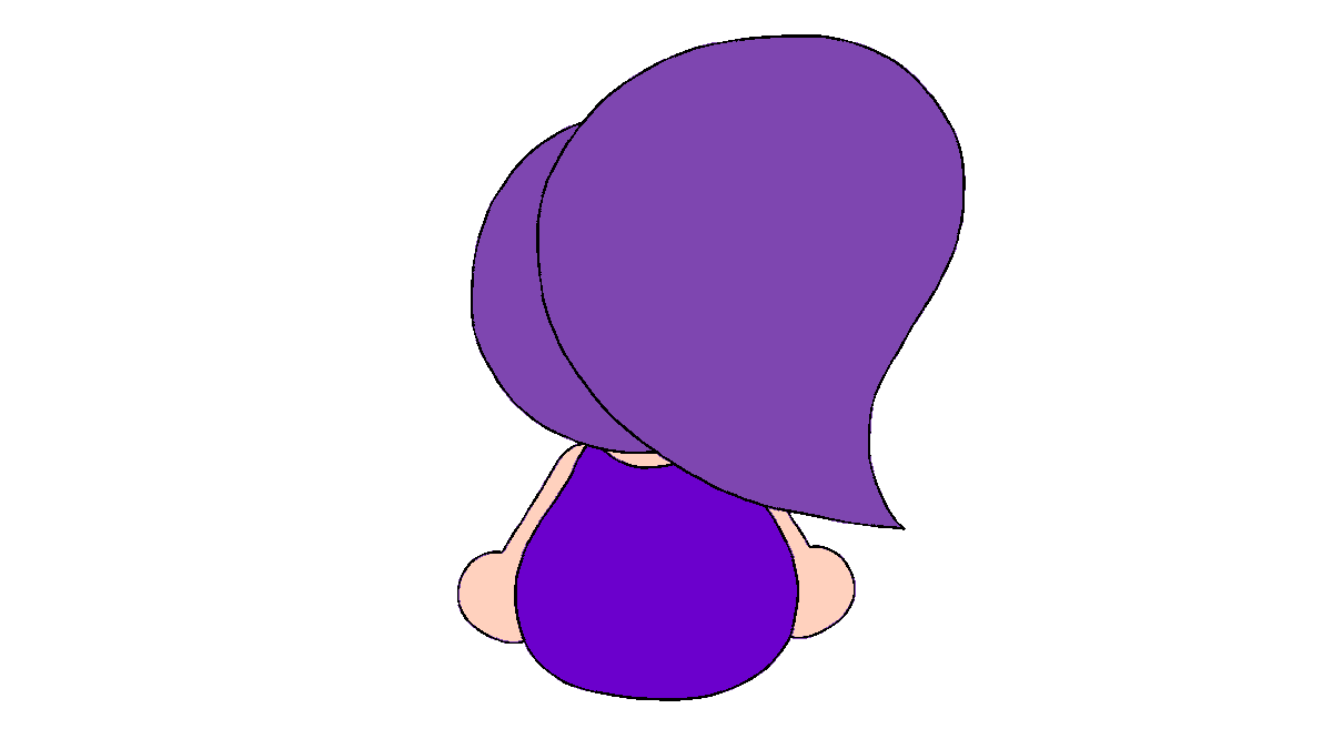 smlander64's tweet photo. EX Team: Violet Plush #originalcharacter #digitalart #EXTeamSL #Meme https://t.co/9QqFxWtsC0