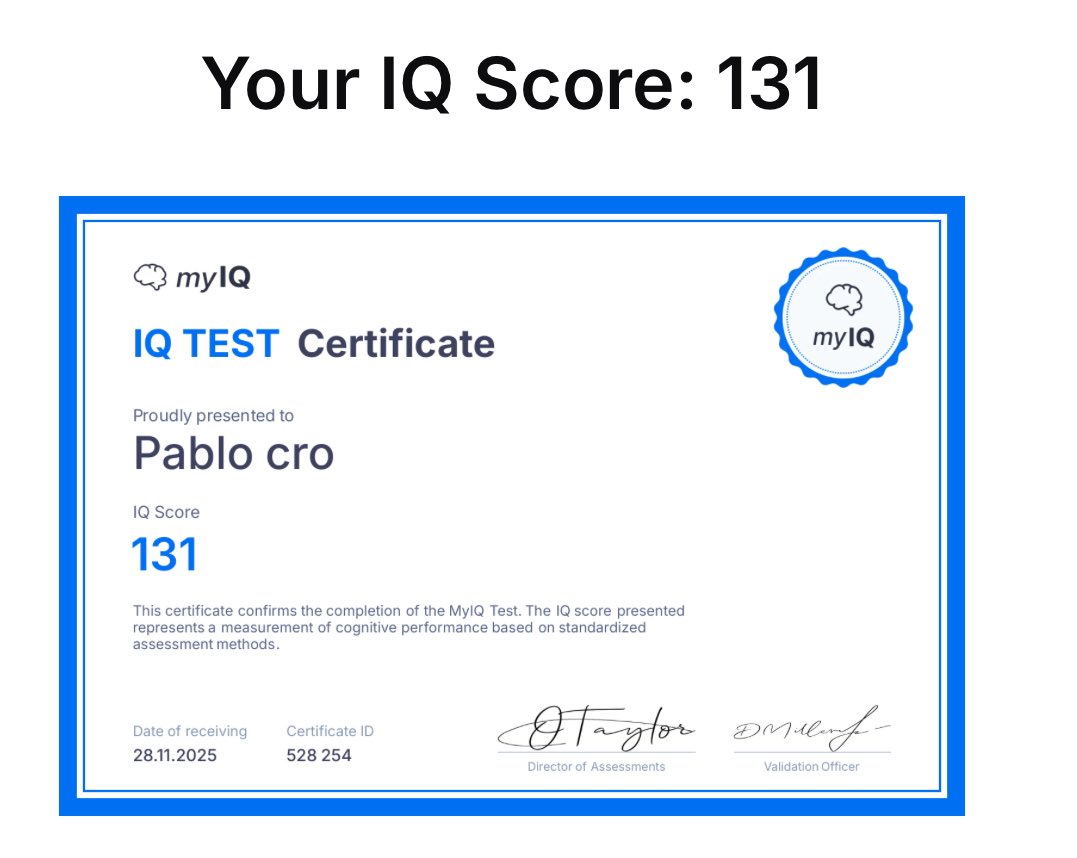 PabloCRO tweet media