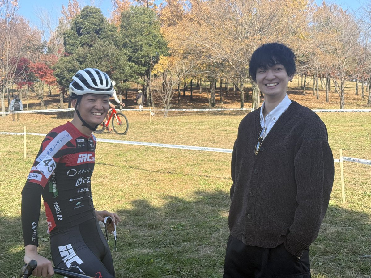 渡辺 悠太 Yuta Watanabe (@yuta_13b) / Posts / X