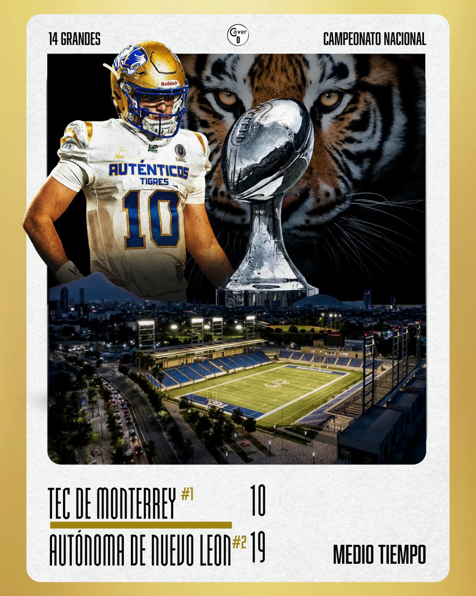 Cover Cero tweet media