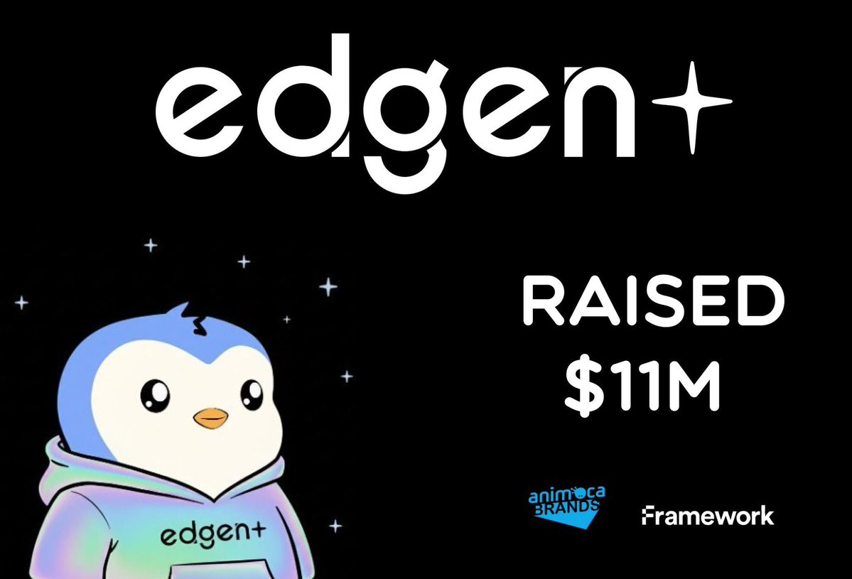 cheems0x's tweet image. gm, spent an evening stress-testing @EdgenTech  not a hype thread, just notes from someone who actually clicked around

Tried the portfolio tracker (Market / 360º Reports / News tabs all synced), poked the DEX tracker, and spun up a tiny edge job: local model inference + ZK-style…