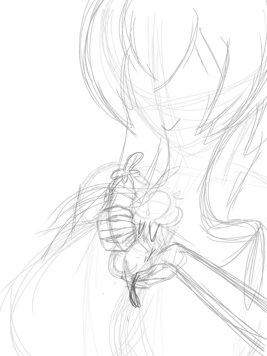 not drawing eyes is awesome