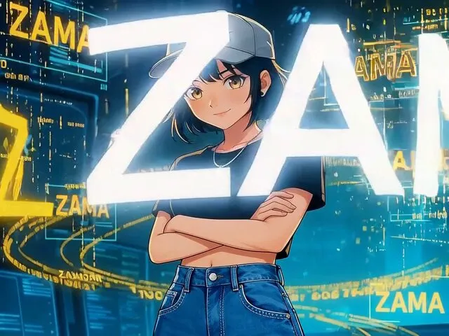 trade2yu's tweet photo. Pay for computations on FHEVM, like running smart contracts on encrypted data.  Keeps the network self-sustaining while protecting privacy. Incentivizes developers, funds projects, and supports partnerships within Zama.
@zama 
#ZamaCreatorProgram https://t.co/HWpapR2ffh