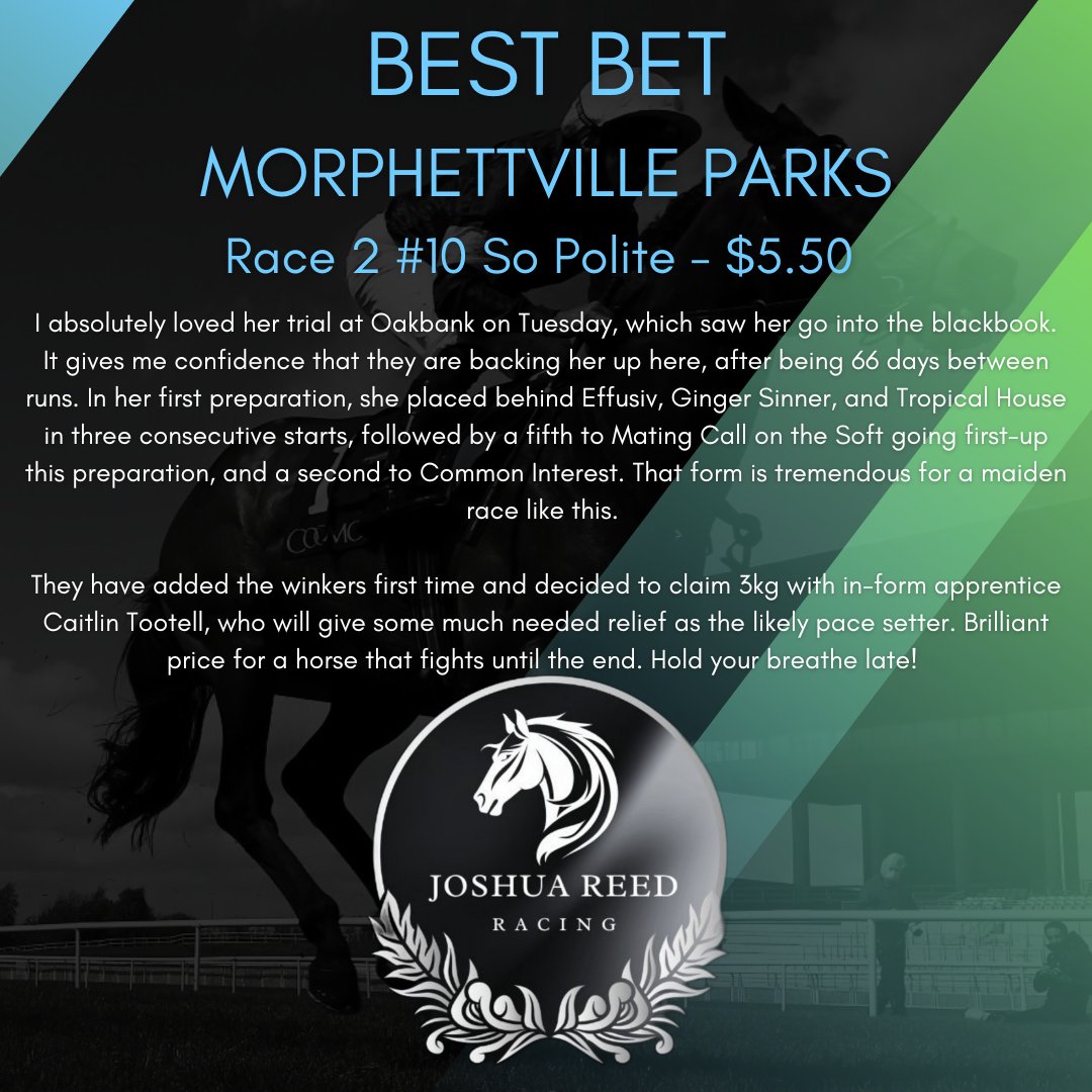 Joshua Reed tweet media