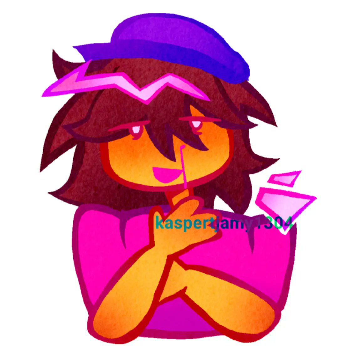 I miss drawing them omg

#regretevator #skaterlight #lampert #kasper #infected #roblox #fanart