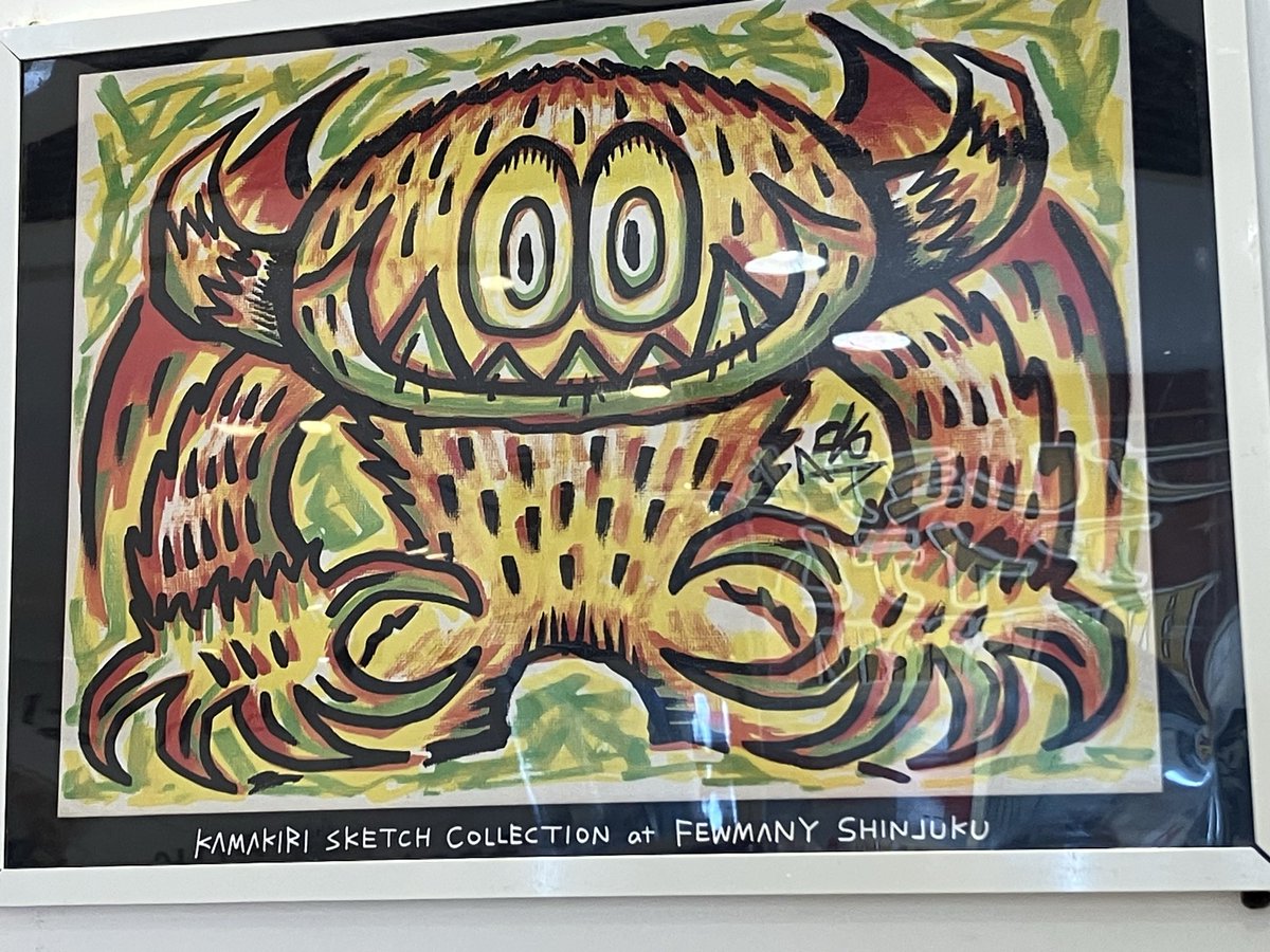 kamakiri (@kamakiri_art) / Posts / X