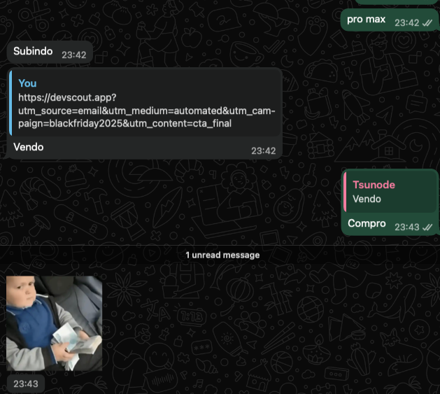 adamsnows's tweet image. Comunicação média de um CEO com seu COO durante o dia...

@tsu_node