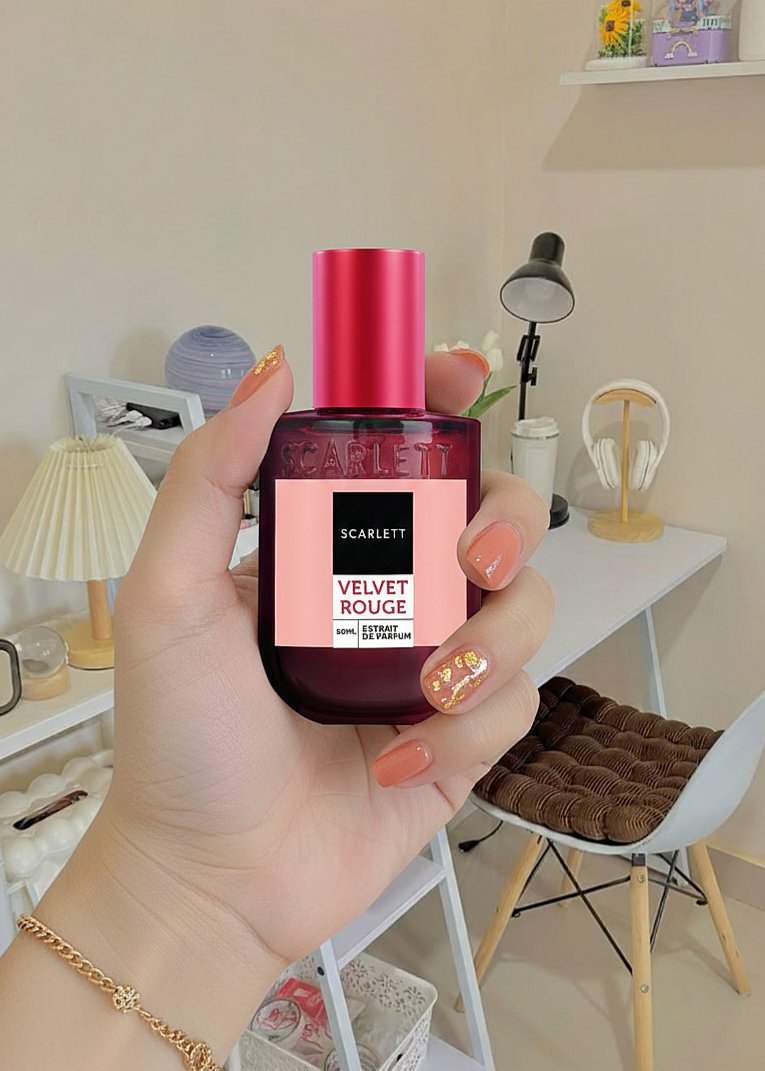 sunssnolv's tweet photo. ✨️Scarlett Velvet Rouge
📍30ml
✨️https://t.co/1uMxypmMjJ https://t.co/ayakWQGmHU