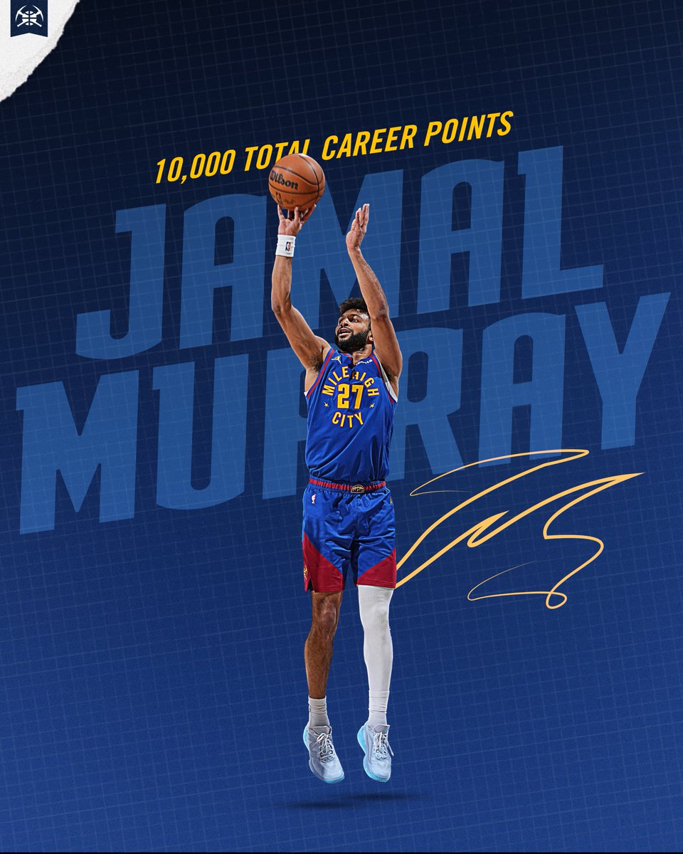 10K for 2️⃣7️⃣ 