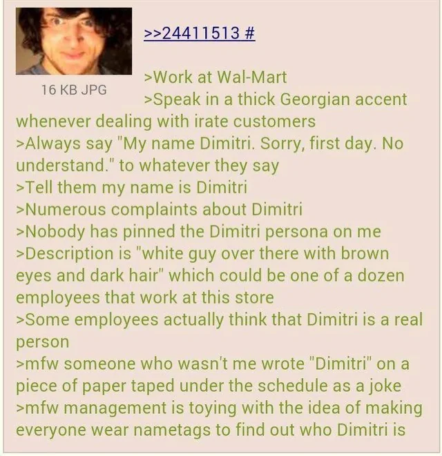 GreenTextRepost's tweet image. 