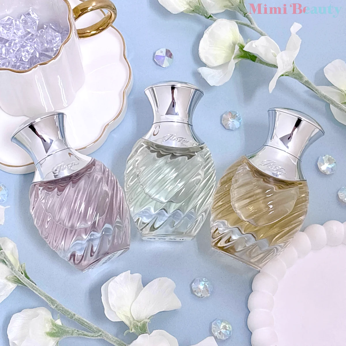Mimi Beauty on X: 