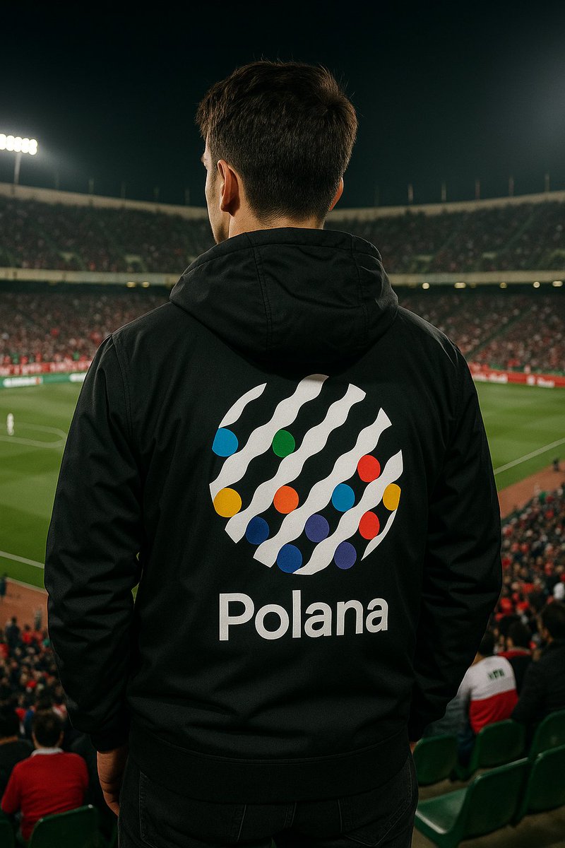 Looks like <a href="/DoomsTH/">DoomsTH</a> is on the right path. Introducing Polana Network to Iran Communities. This is the right opportunity to brighter future and more sustainable development ✨✨✨