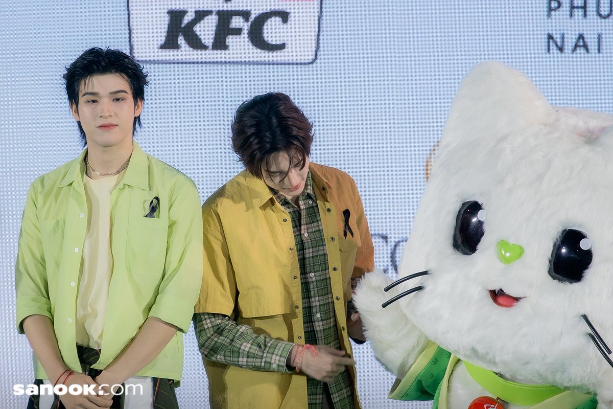 Sanook's tweet image. ในนี้มีเหมียวกี่ตุว 🐱

OishiClub GFSN

#รู้สึกดีทุกTeaที่เข้าแอปโออิชิคลับ
#OishiClubxSkyNani
#สกายนานิ #SkyNani 
#skywongravee #hirunkit_
#Sanook