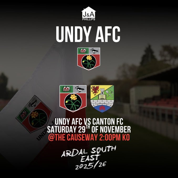 Ardal Southern tweet media