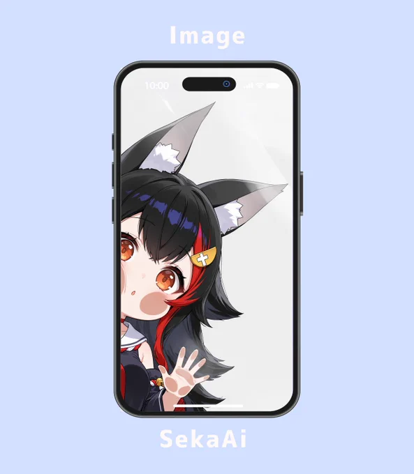 リクエストイラスト作成しました スマホ壁紙として使ってねっ! 左:イメージになります 右:壁紙用となっています。 リクエストについて こんなスマホ壁紙がほしい!がありましたら、 リプ欄にキャラ、シチュエーションの記載お願いします。 ※過去に投稿実績がキャラに限る。