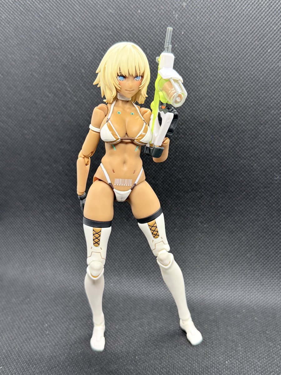 AurusKingdom's tweet image. He comprado un pequeño mini estudio para hacer fotografía de mis figuras estas son algunas del día de hoy! #modeling #modelkit #kotobukiya #bandai #snailshell #waifu