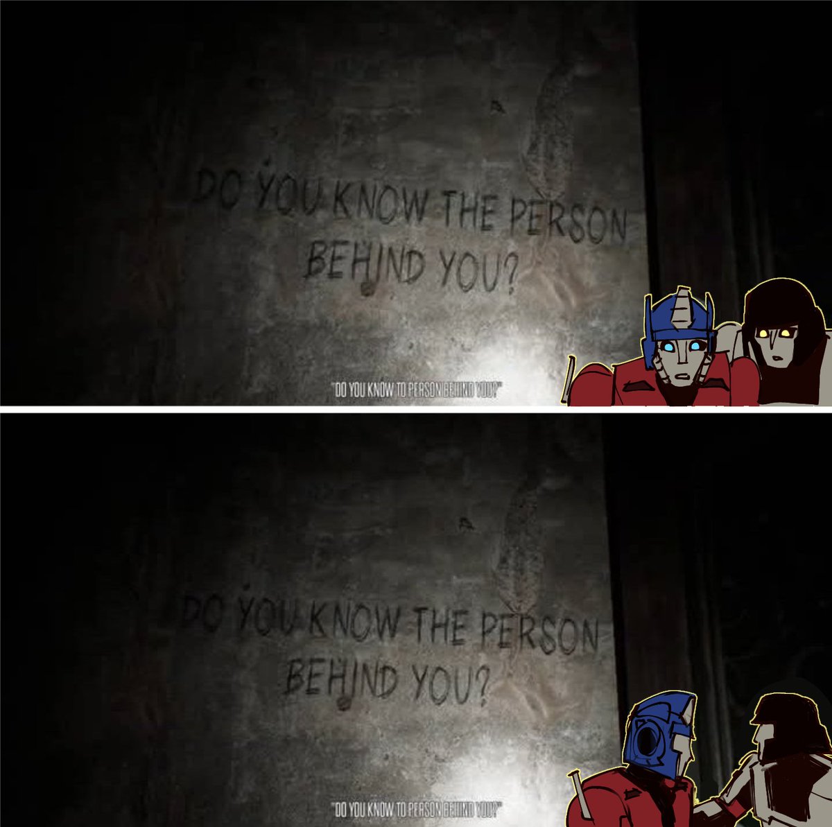 icepickuplines's tweet image. Dumbasses #paxd #opmeg