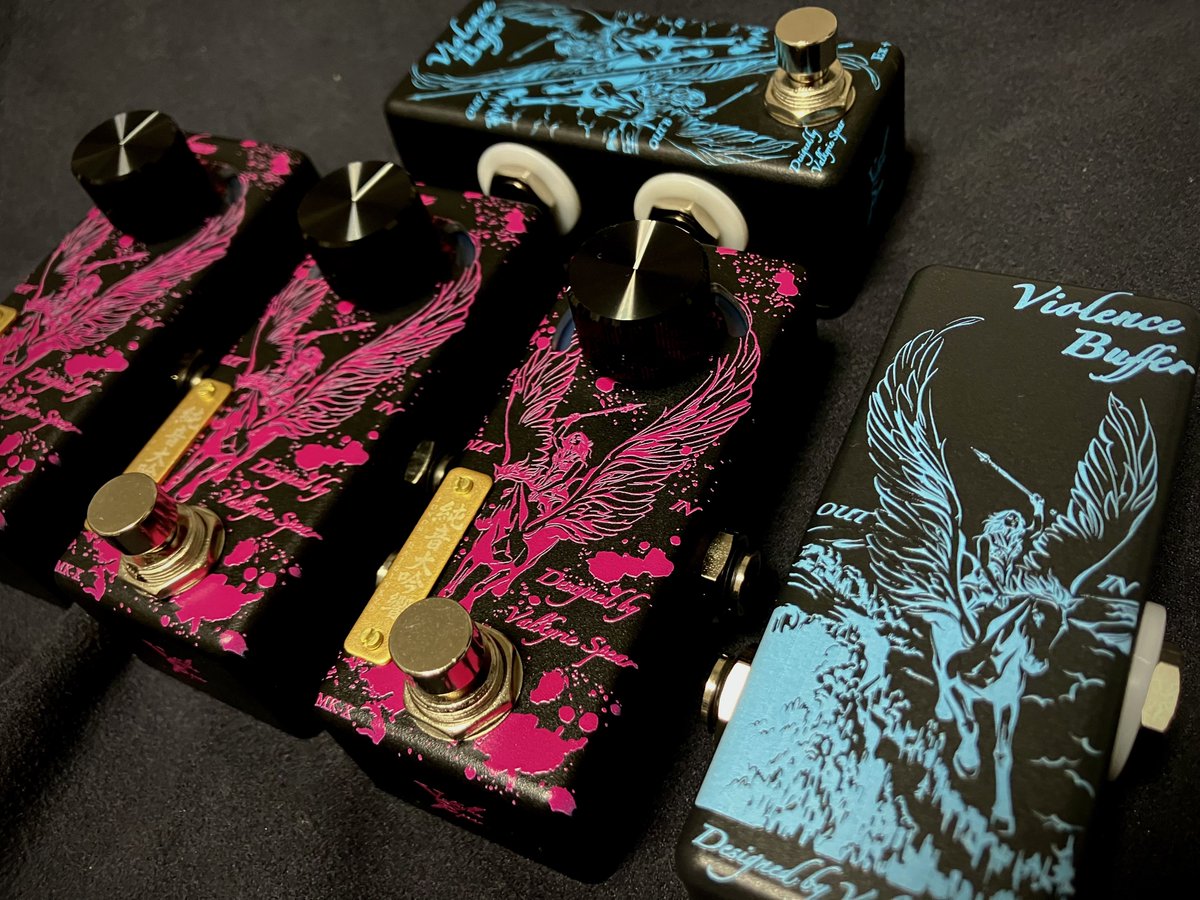 KENZO@VALKYRIE SPEAR (ヴァルキリースピアー) (@VALKYRIE_SPEAR