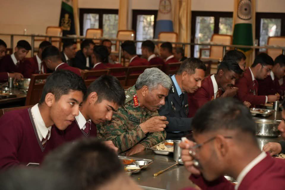 Western Command - Indian Army tweet media