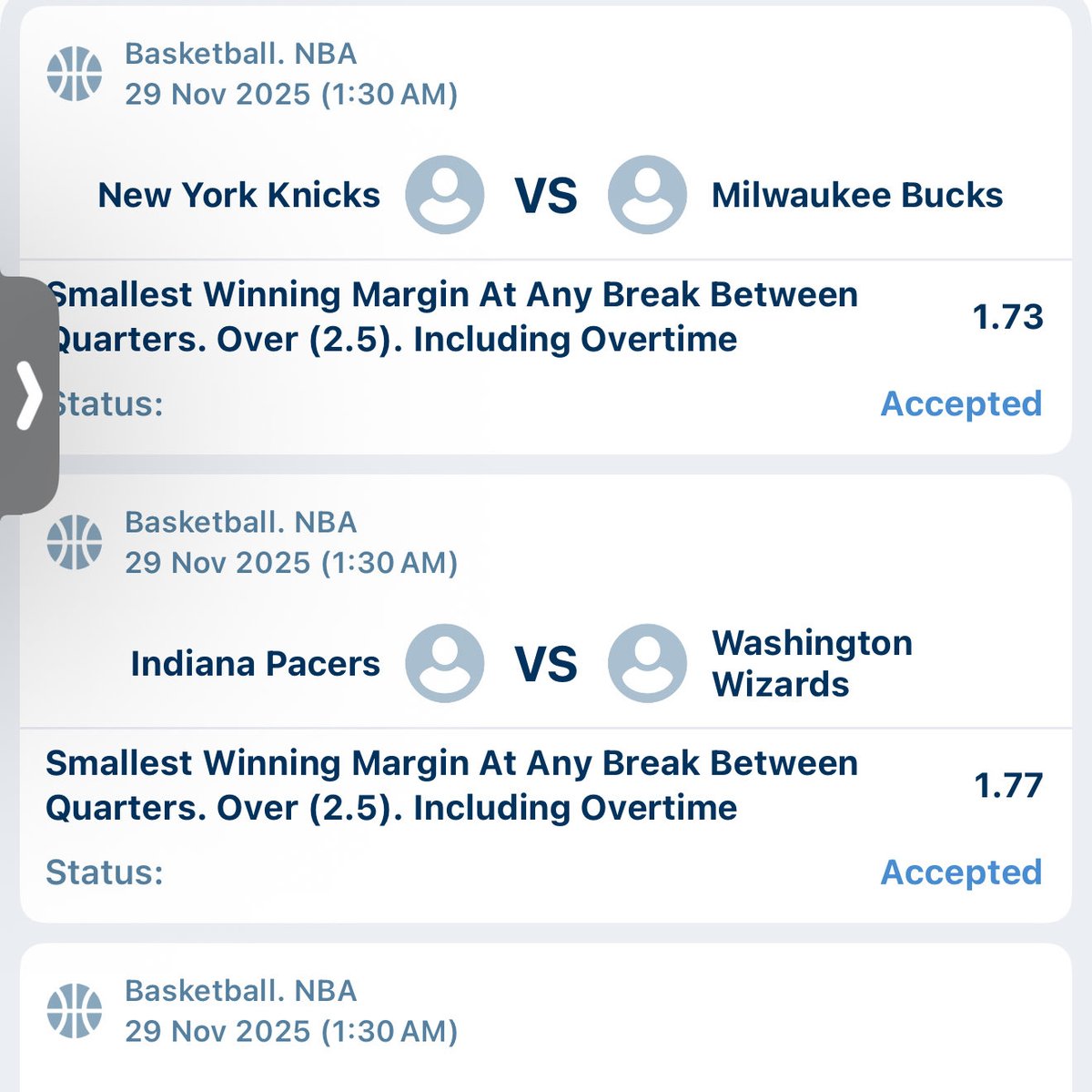 #22BET  BET CODE 👉 NP3LS

Register on #22BET 👇👇
🔗cutt.ly/xrhPr5Tg
Promo code 👉 Girlpunter