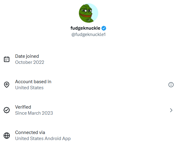 fudgeknuckle tweet media