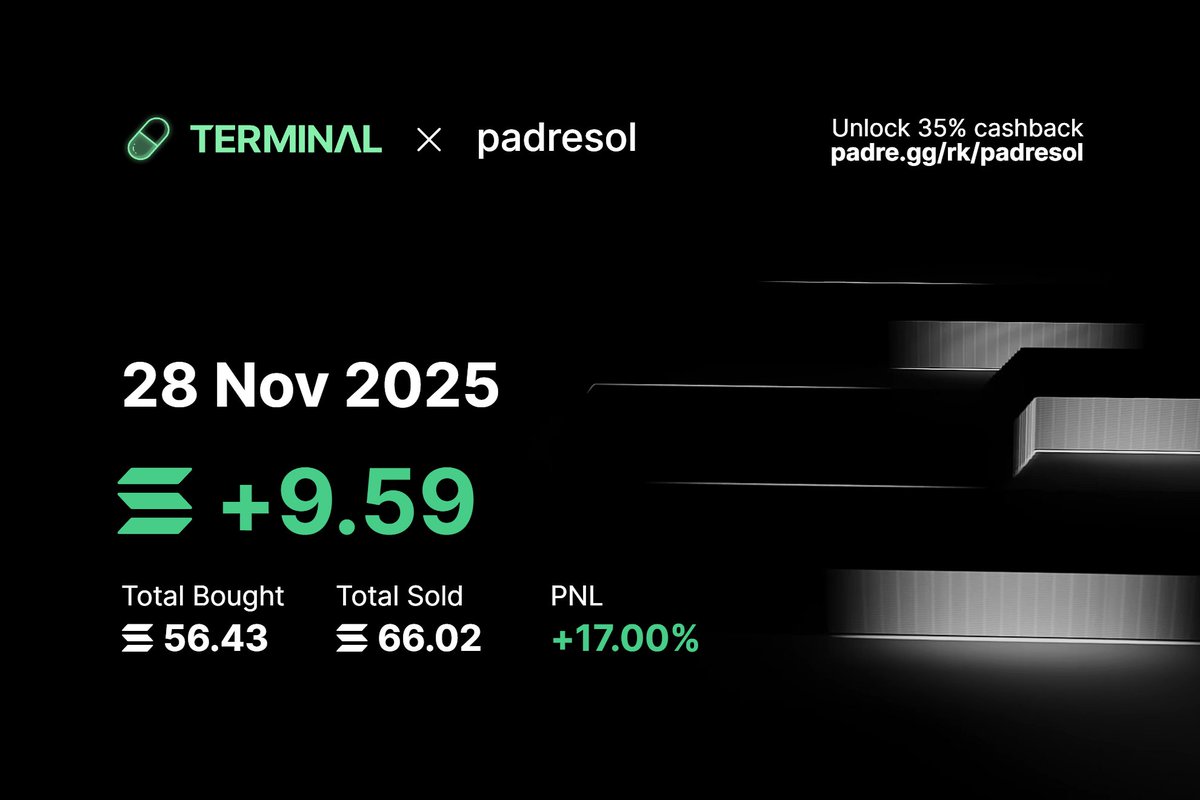 PadrePrints's tweet image. There is always money to be made in these trenches, we just have to constantly adapt