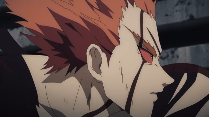 timely garou ! (@timelygarou) on Twitter photo 