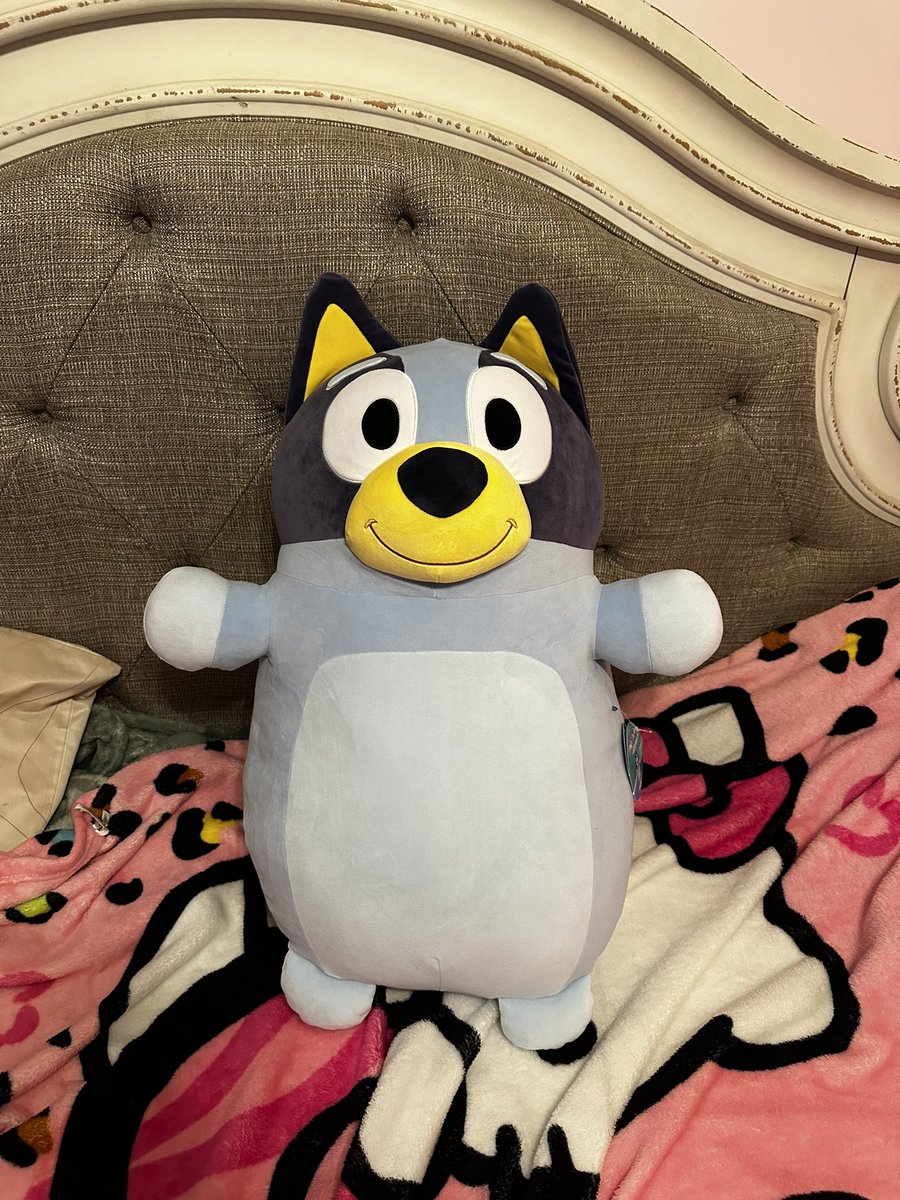 I decided to participate in the Earthling holiday called “Black Friday” ૮ ᴖﻌᴖა got this fat thang 50% off