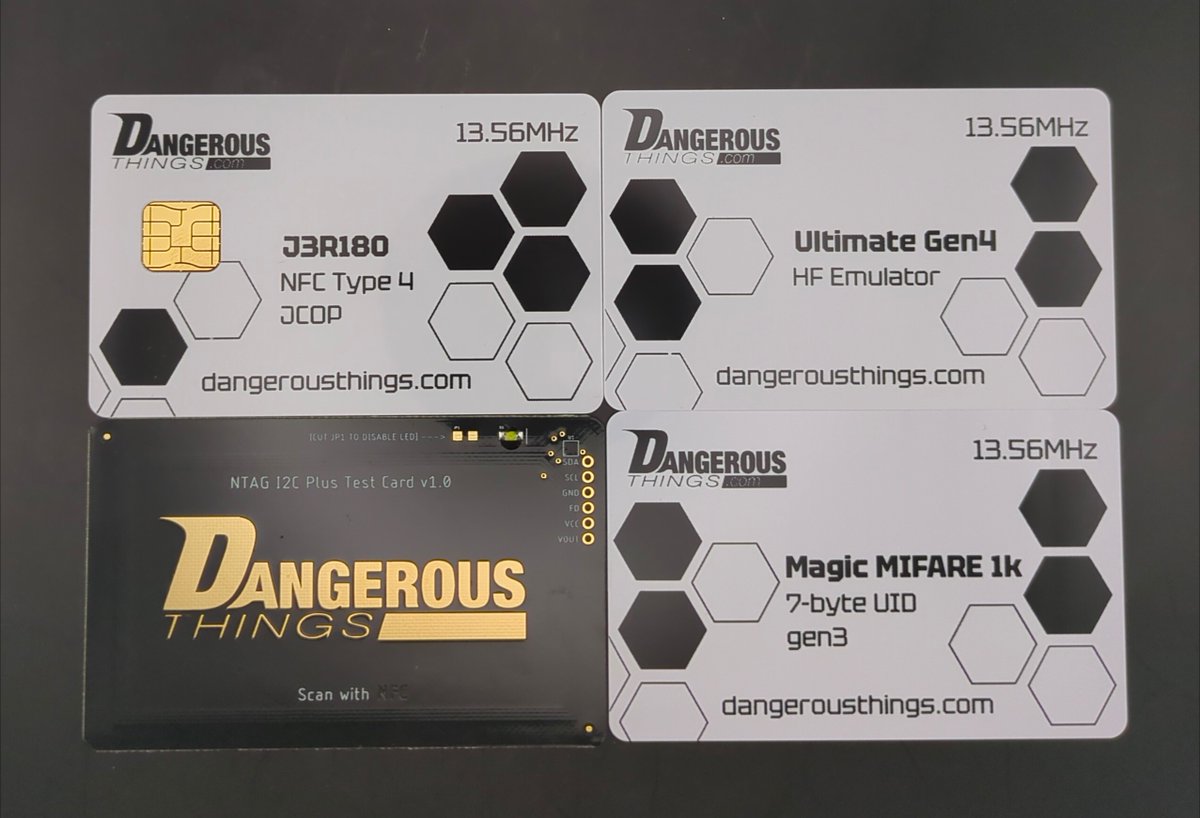 Dangerous Things (@DangerousThings) / Posts / X